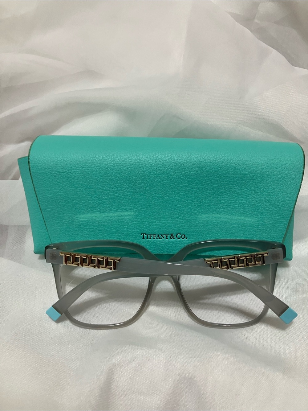 Tiffany & Co. Women's Glasses - Picture 7 of 7